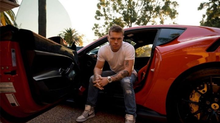 ¿A cuánto asciende la fortuna de Saúl "Canelo" Álvarez?