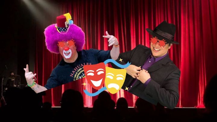 De la comedia griega a los chistes machistas, ¿por qué se justifican?