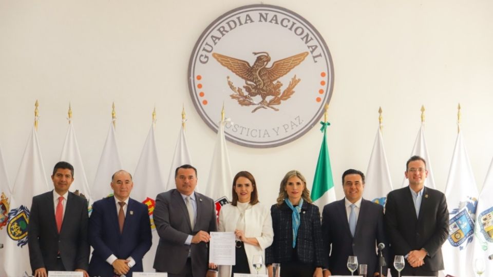 Reconocen al municipio de Querétaro por sus inversiones en materia de seguridad