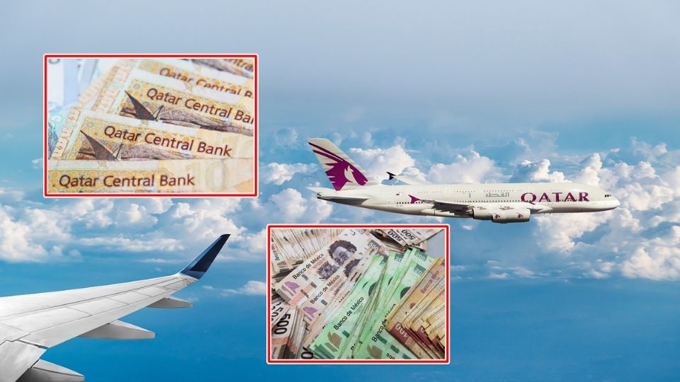 Uno de los puntos más importantes que debes tener presente es la moneda y billetes que utilizan en Qatar.