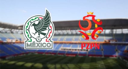 México vs Polonia: horario y dónde ver EN VIVO el debut del Tri en el Mundial de Qatar -022