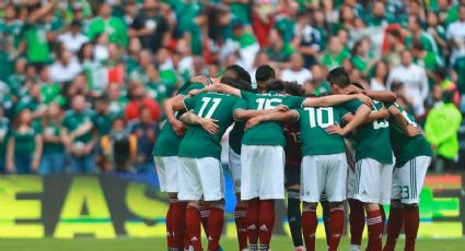 El dato que permite soñar a México con pasar a Octavos del Mundial Qatar 2022