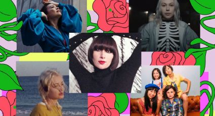 ¿Lista para el Corona Capital 2022?: Cinco artistas femeninas que no te debes perder