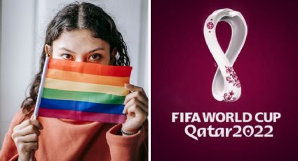 Alertan organizaciones LGBT que Qatar no es seguro para la comunidad LGBTIQ+