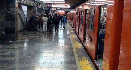 ¿Tiene horario especial el Metro el lunes que es día feriado?