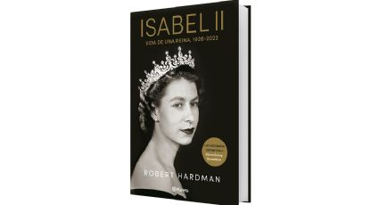 Isabel II • Robert Hardman