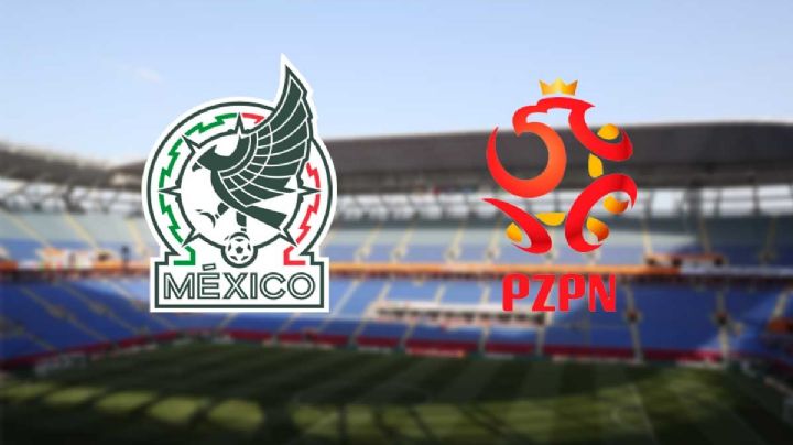 México vs Polonia: horario y dónde ver EN VIVO el debut del Tri en el Mundial de Qatar -022
