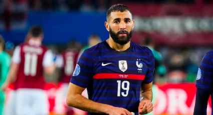 Karim Benzema se pierde el Mundial de Qatar 2022