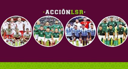 México vs Argentina, Polonia y Arabia Saudita: el análisis de los rivales del Tri en Qatar