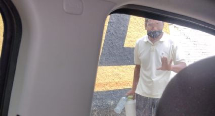 En redes, denuncian a presunto acosador en colonia de Boca del Río