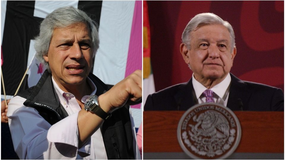 El pasado 13 de noviembre, fue convocada por distintos actores de la actual oposición, una marcha contra la reforma electoral que prevé la eliminación del INE, propuesta por el presidente López Obrador