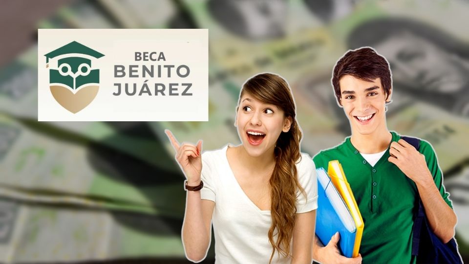 La Beca Benito Juárez se ofrece a estudiantes de educación superior con la finalidad de evitar que abandonen sus estudios.