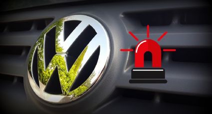 ¿Tienes uno de estos Volkswagen? Tu vida podría estar en riesgo