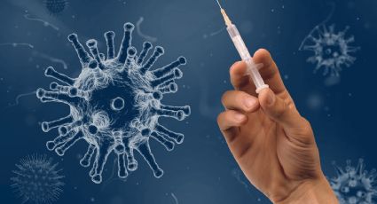 Gobierno de la 4T sin plan de vacunar a las niñas contra VPH