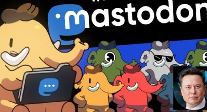 Mastodon, La red social por la que están dejando Twitter ahora que Elon Musk es el dueño