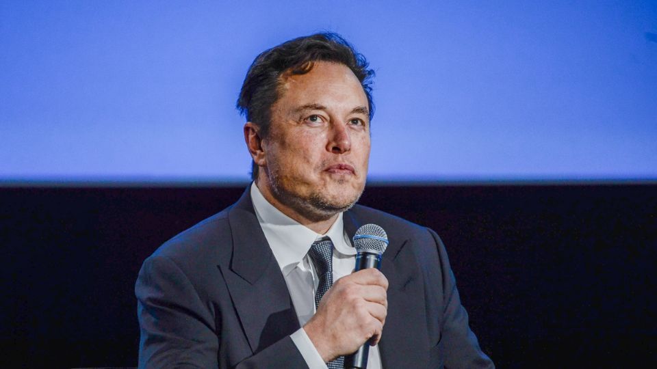 El magnate Elon Musk, nuevo dueño de Twitter