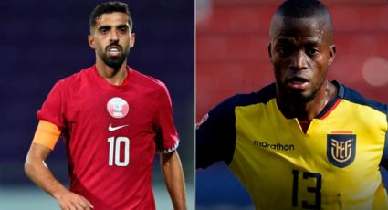 Qatar vs Ecuador pronóstico y apuestas Jornada 1 Mundial 2022