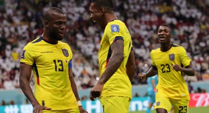 Qatar vs Ecuador: resultado, goles y lo mejor del partido inaugural del Mundial