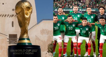 ¿México al quinto partido? Predicción de Oxford revela al campeón del Mundial y hasta dónde llegará el Tri