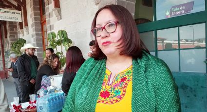 El plan de la secretaria de Cultura para combatir índices delictivos en Hidalgo