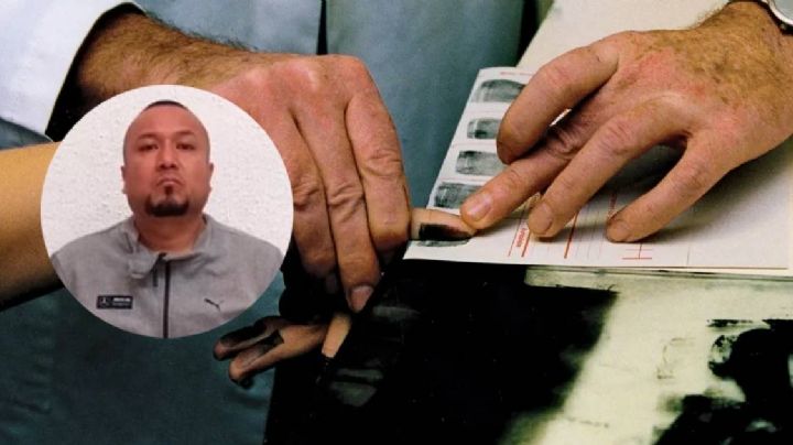 Historial limpio: la hermana del Marro no tiene orden de captura