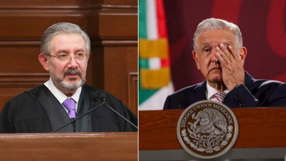Peña Nieto, ex funcionarios y farándula, entre los beneficiados con el nuevo proyecto a discutir en la Corte; también se contempla disminución de reclusos en el país por delitos graves
