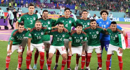 ¿Qué necesita México para avanzar a Octavos de Final en el Mundial Qatar 2022?
