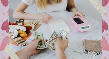 Cinco recomendaciones para llevar las finanzas con tu pareja