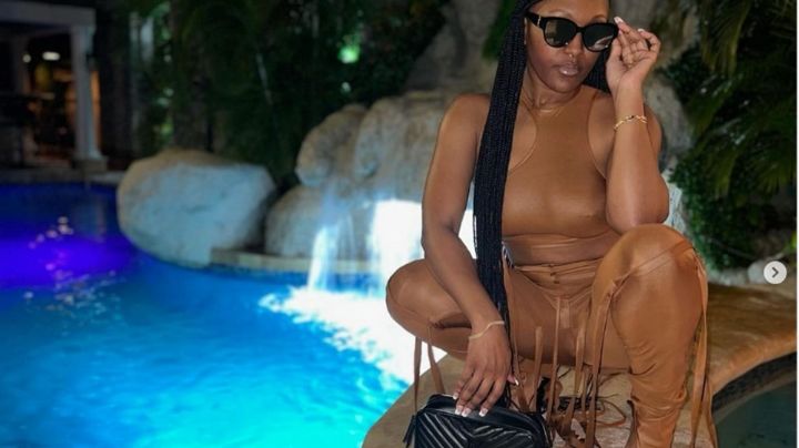 FBI investiga feminicidio de Shanquella Robinson en Cabo San Lucas