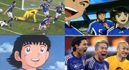 Los mejores MEMES de la sorpresiva victoria de Japón ante Alemania en el Mundial Qatar 2022
