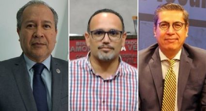 Guacamaya Leaks: Sedena ficha a estos 3 fiscales por “no confiables”