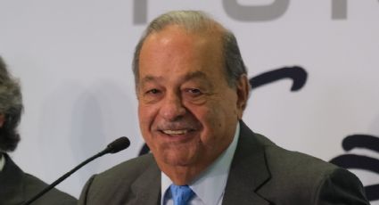 Carlos Slim baja a Inbursa de la pelea por Banamex