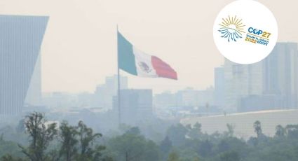 México en la COP27: entre la desvergüenza y el descaro