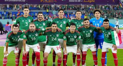 ¿Quién fue el último delantero en marcar gol para México en un Mundial?
