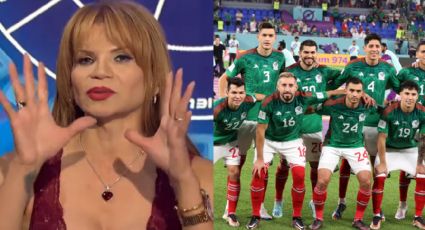 La predicción de Mhoni Vidente sobre si México le ganará a Argentina tras acertar ante Polonia