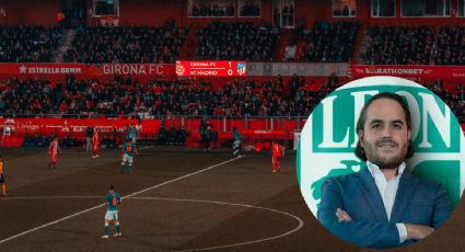 Chucho Martínez anda en el Mundial buscando jugadores para el León