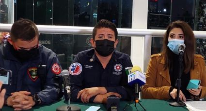 Galerías Pachuca pagará parte de gastos médicos de niña que cayó de 25 metros