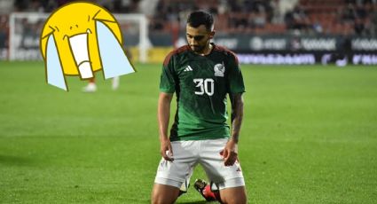 La vez que Luis Chávez casi abandona el futbol, ahora disputa el Mundial de Qatar