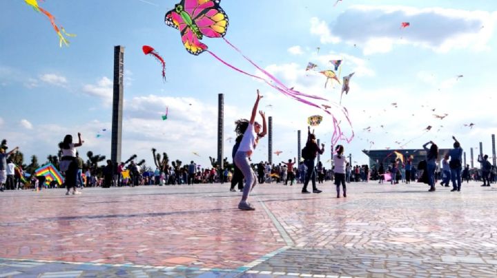“Ahora me siento invencible, cumpliendo mis sueños”: Andrea, sobreviviente de violencia