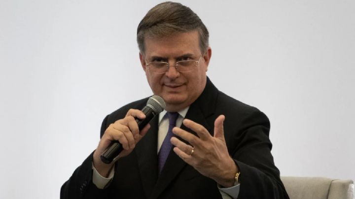 "No puede haber justicia si persiste violencia contra la mujer": Ebrard