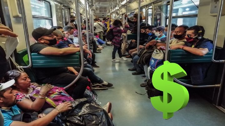 ¿Cómo solicitar mi tarjeta estudiantil del Metro de la CDMX?