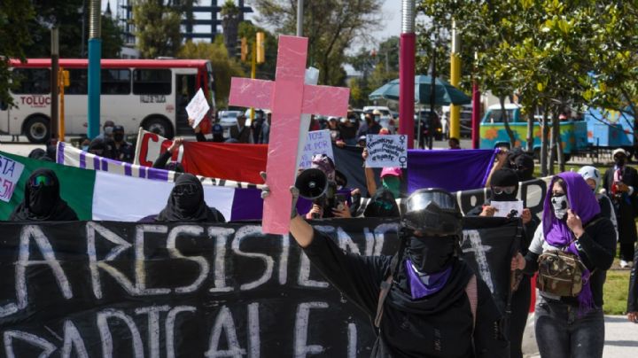 Las 4 resoluciones de la Corte para atacar la violencia contra las mujeres