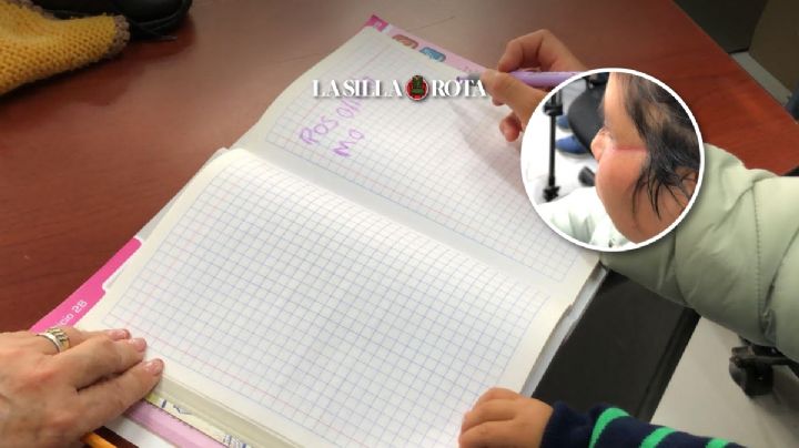 “No podía dormir, en sueños veía lo que pasó”; así salió Rosalinda de la pesadilla de la violencia