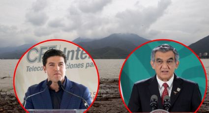 La ríspida negociación entre Nuevo León y Tamaulipas por trasvase de agua