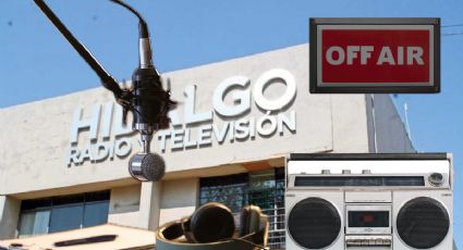 Apagón radiofónico en Hidalgo; salen del aire 10 estaciones