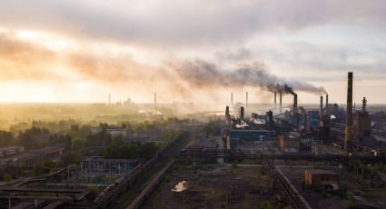 Provoca refinería de Tula aumento de lluvia ácida en Valle de México