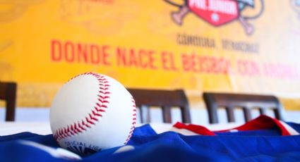 Confirman Torneo Nacional de Béisbol 2023 que se realizará en Córdoba