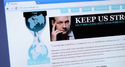 Medios internacionales piden a EU parar proceso judicial contra Assange