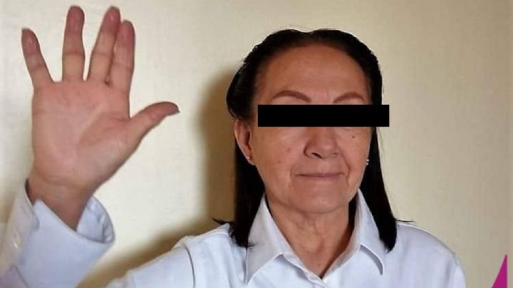Por fraude, vinculan a proceso a una regidora de Pachuca