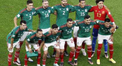 ¿Por cuántos goles debe ganar México a Arabia Saudita para avanzar a octavos en el Mundial?